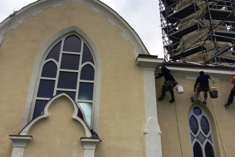 Kostol Malý Šariš