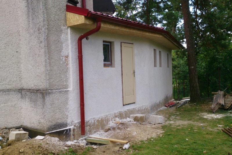 Kostol Slivník