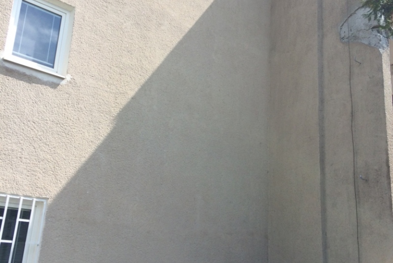 Obnova obvodové plášťa, Košice, Hodonínska 1