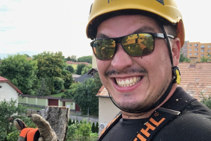 Lučenec - radosť z práce Lučenec - radosť z práce