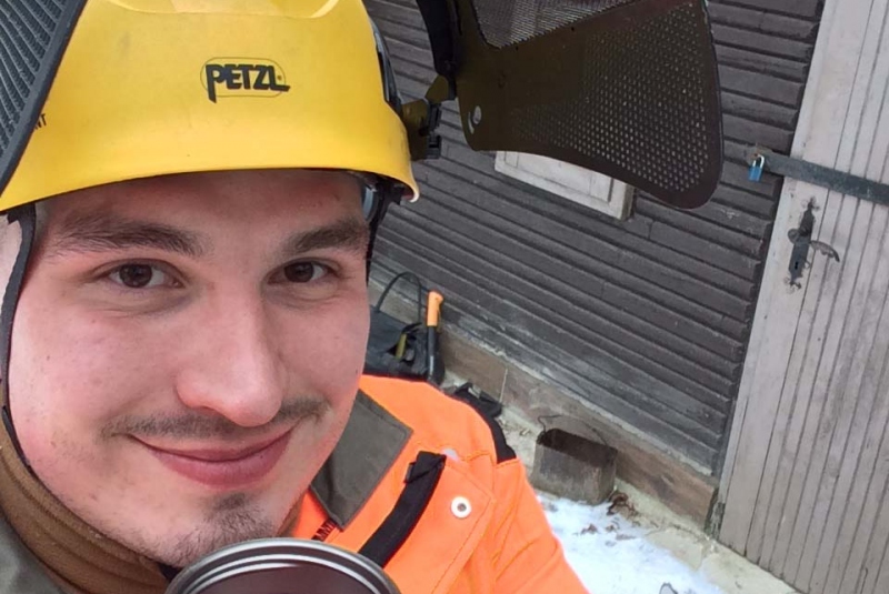 Rezanie Ružín 01/2018 - teplý čaj Rezanie Ružín 01/2018 - teplý čaj