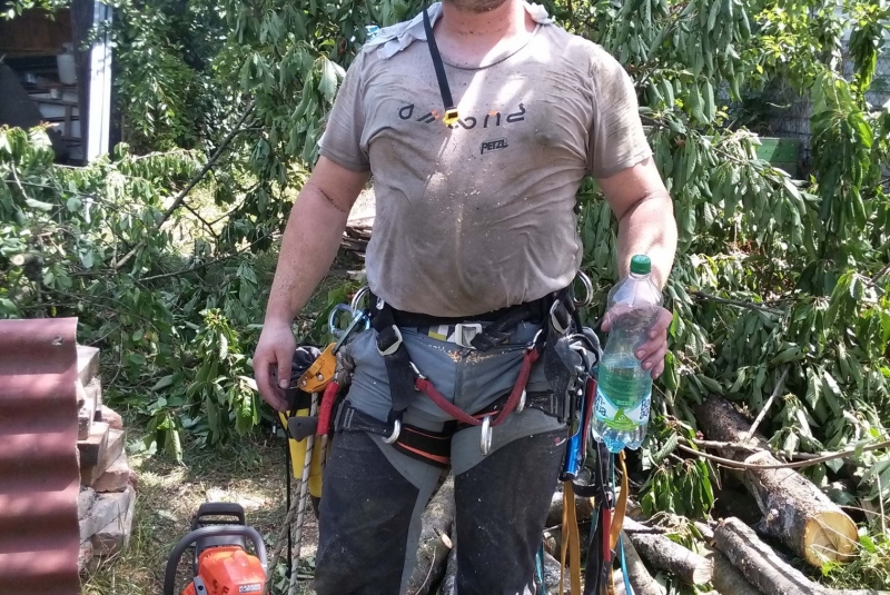 Spokojný majster Spokojný majster