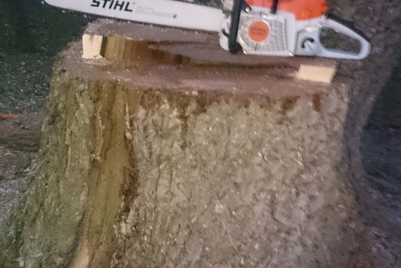 Uzovské Pekľany - náradie Uzovské Pekľany - náradie