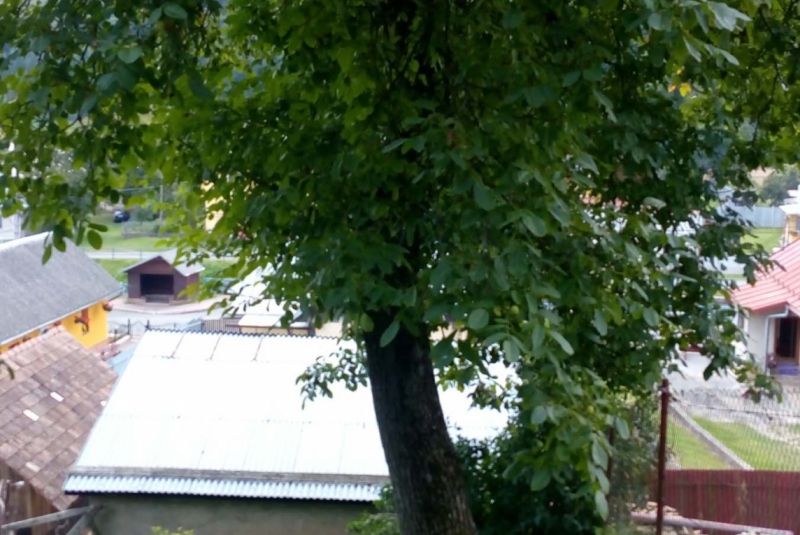 Uzovské Pekľany pôvodný stav Uzovské Pekľany pôvodný stav