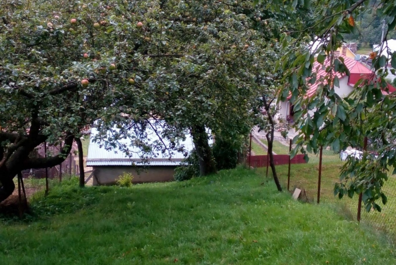 Uzovské Pekľany pôvodný stav Uzovské Pekľany pôvodný stav